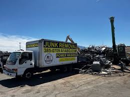 Best Residential Junk Removal  in Lacoochee, FL